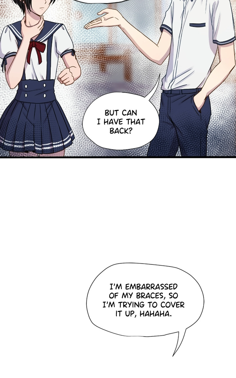 Read To Be Ordinary! (Colored) chapter 59 image 17 on Lezhin
