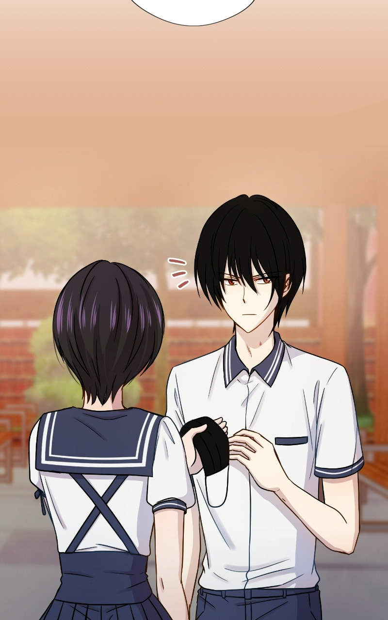Read To Be Ordinary! (Colored) chapter 59 image 21 on Lezhin