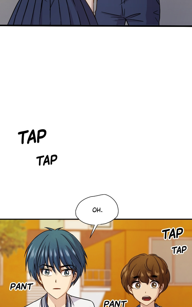 Read To Be Ordinary! (Colored) chapter 59 image 22 on Lezhin