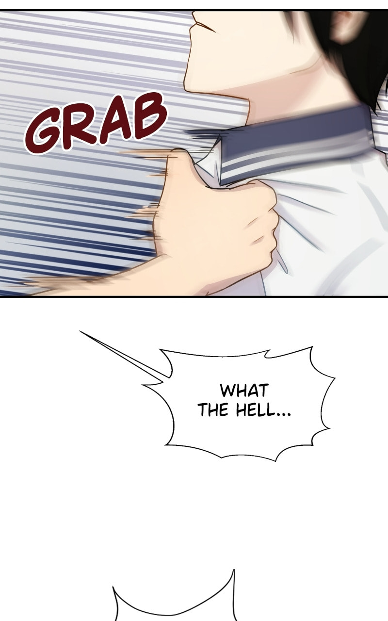 Read To Be Ordinary! (Colored) chapter 59 image 34 on Lezhin