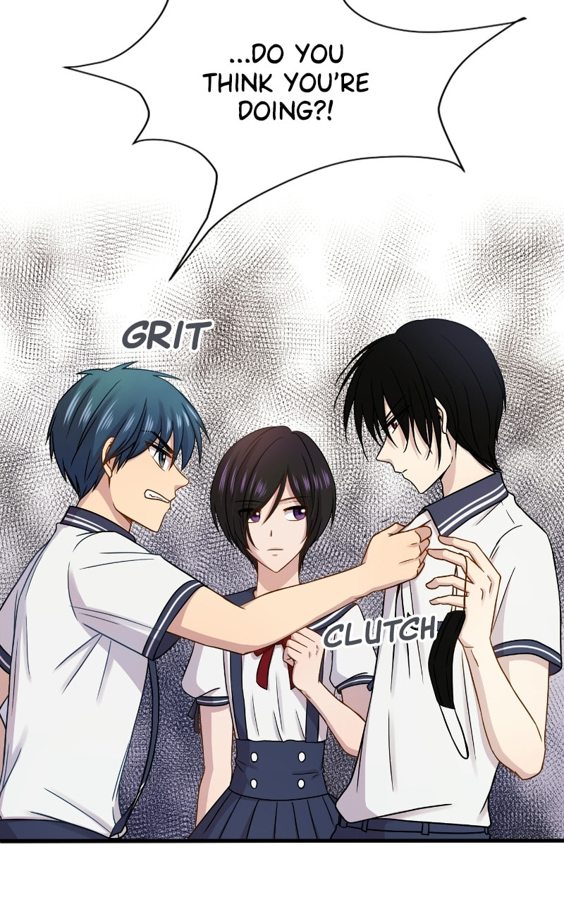 Read To Be Ordinary! (Colored) chapter 59 image 35 on Lezhin