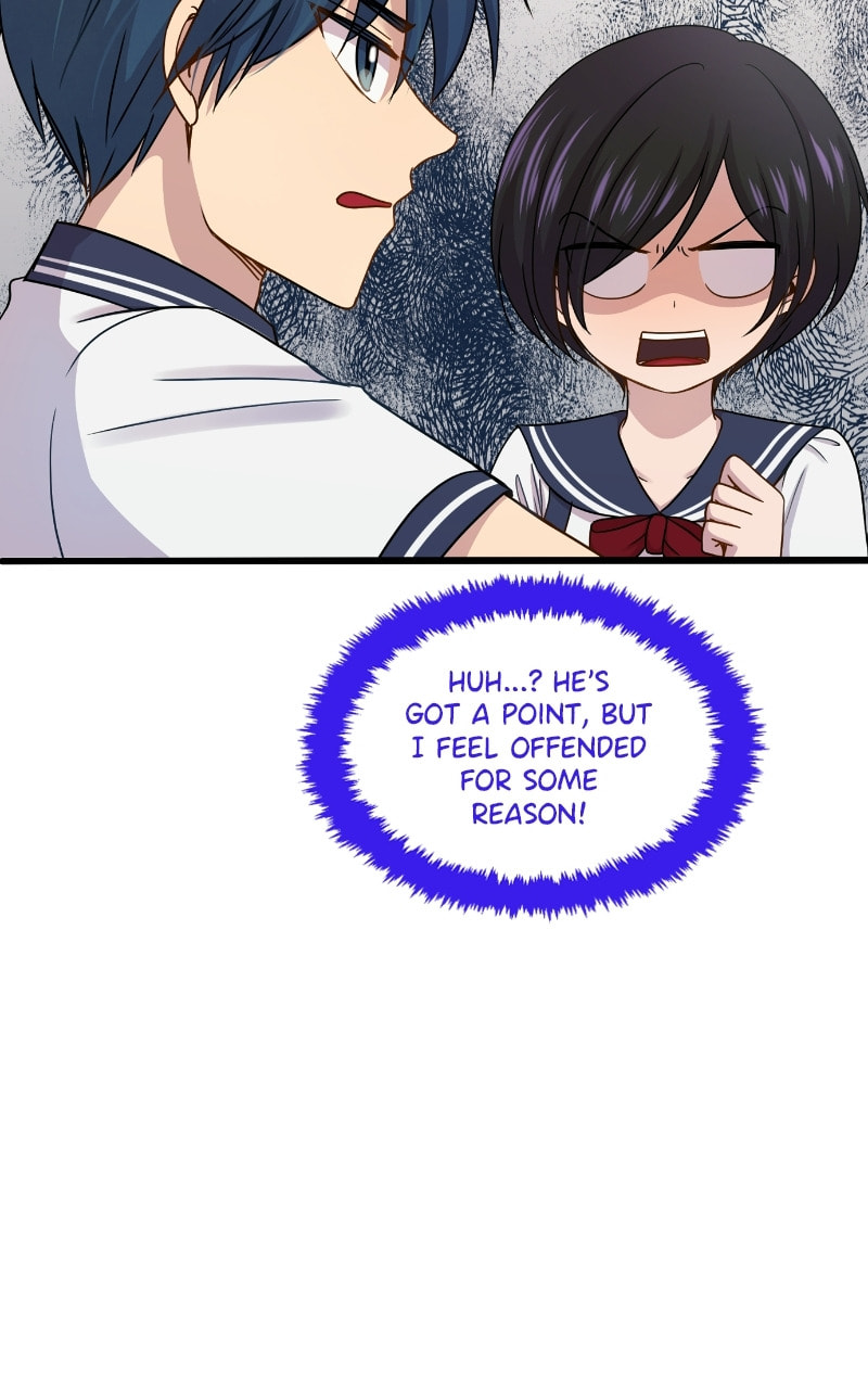 Read To Be Ordinary! (Colored) chapter 59 image 39 on Lezhin