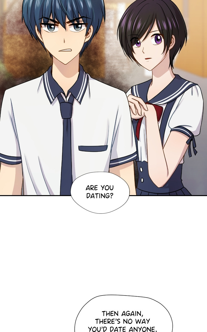 Read To Be Ordinary! (Colored) chapter 59 image 42 on Lezhin