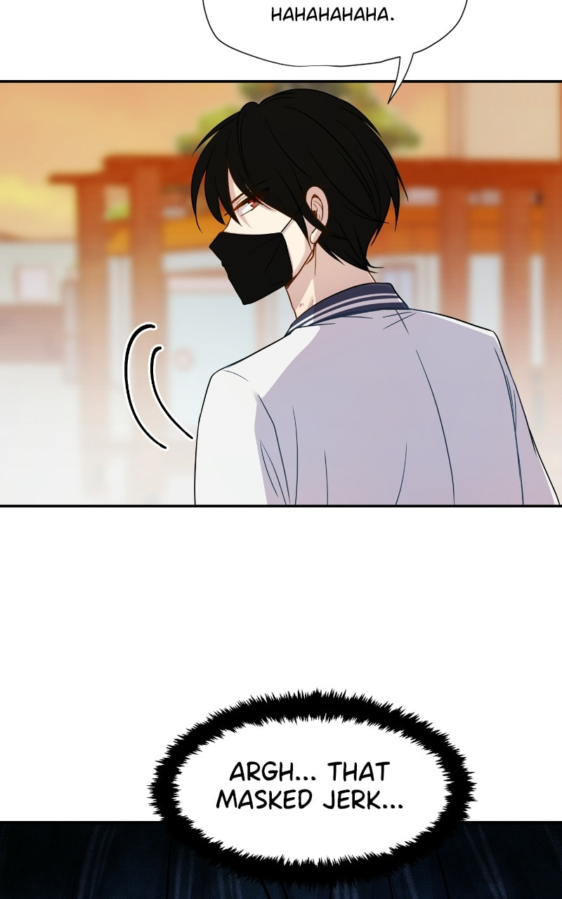 Read To Be Ordinary! (Colored) chapter 59 image 43 on Lezhin