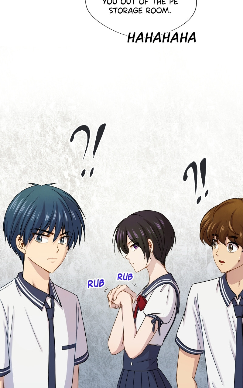 Read To Be Ordinary! (Colored) chapter 59 image 47 on Lezhin