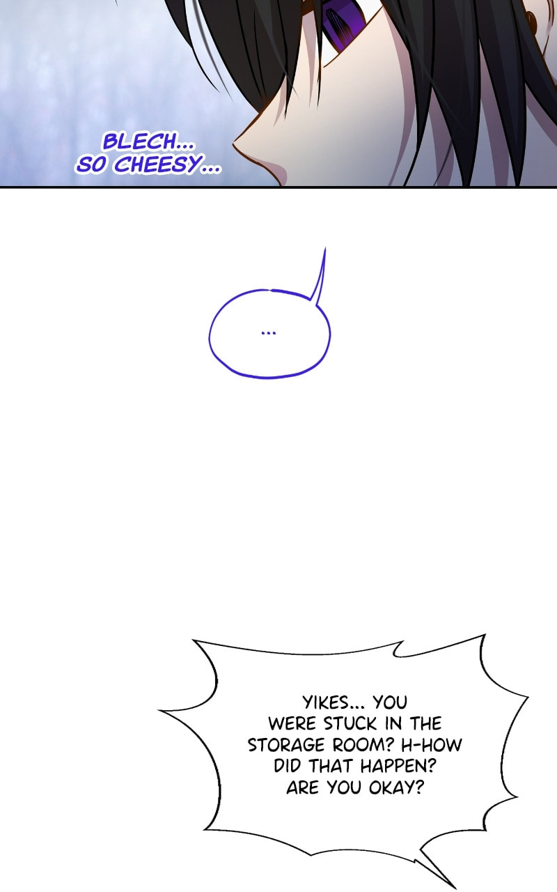 Read To Be Ordinary! (Colored) chapter 59 image 51 on Lezhin