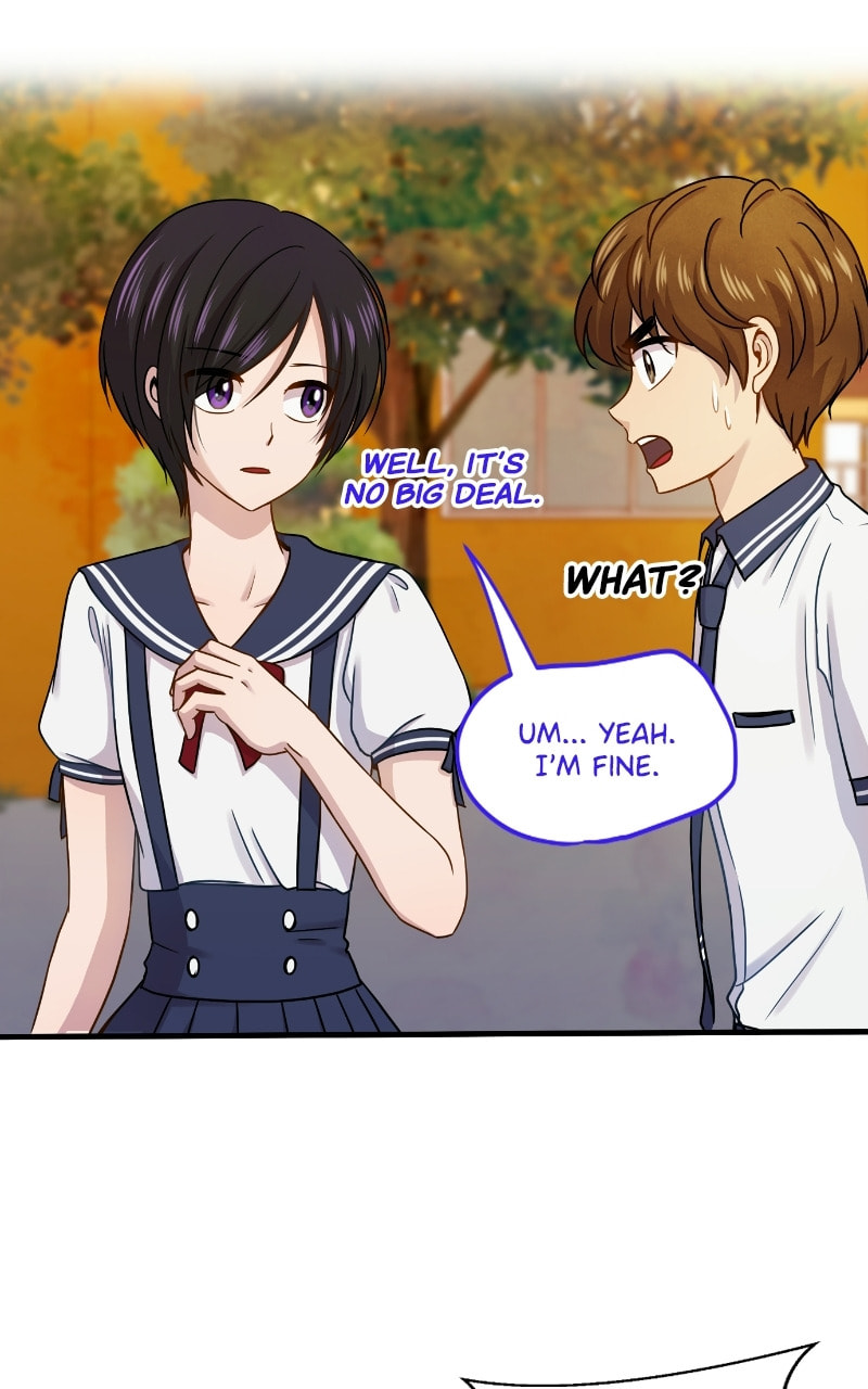 Read To Be Ordinary! (Colored) chapter 59 image 52 on Lezhin