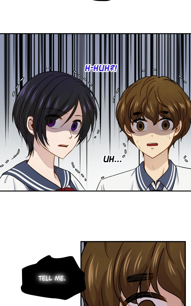 Read To Be Ordinary! (Colored) chapter 59 image 56 on Lezhin