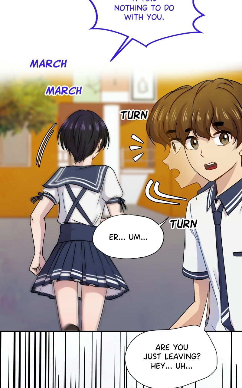 Read To Be Ordinary! (Colored) chapter 59 image 59 on Lezhin