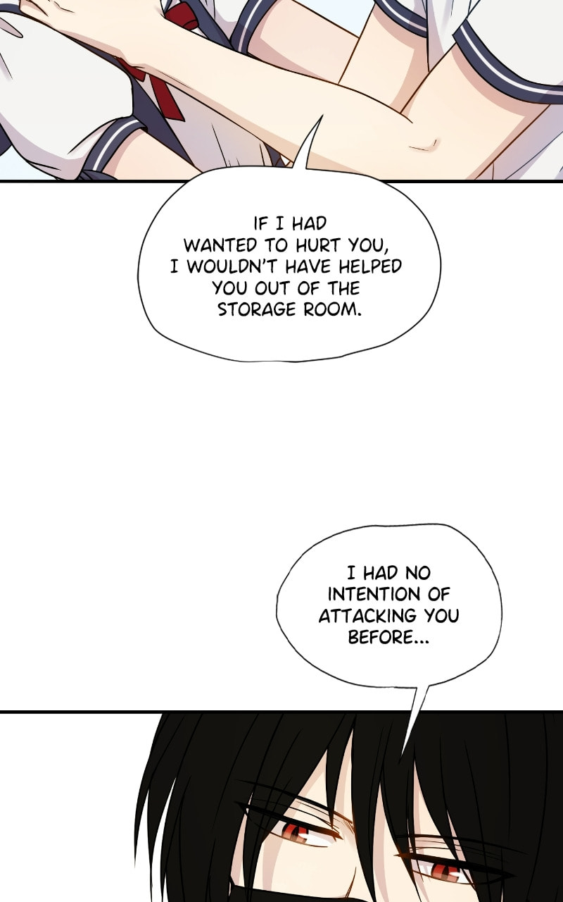 Read To Be Ordinary! (Colored) chapter 59 image 7 on Lezhin