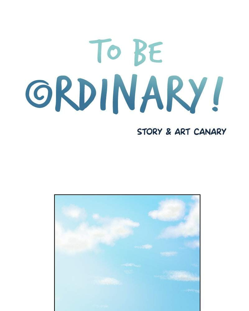 Read To Be Ordinary! (Colored) chapter 6 image 1 on Lezhin