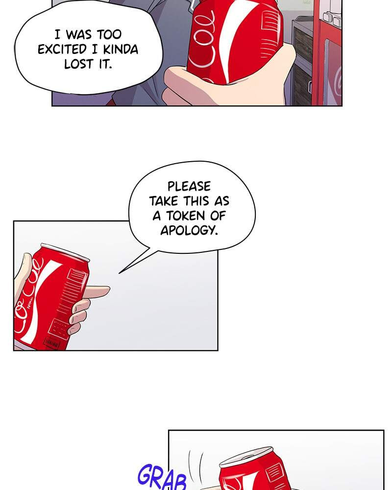 Read To Be Ordinary! (Colored) chapter 6 image 13 on Lezhin