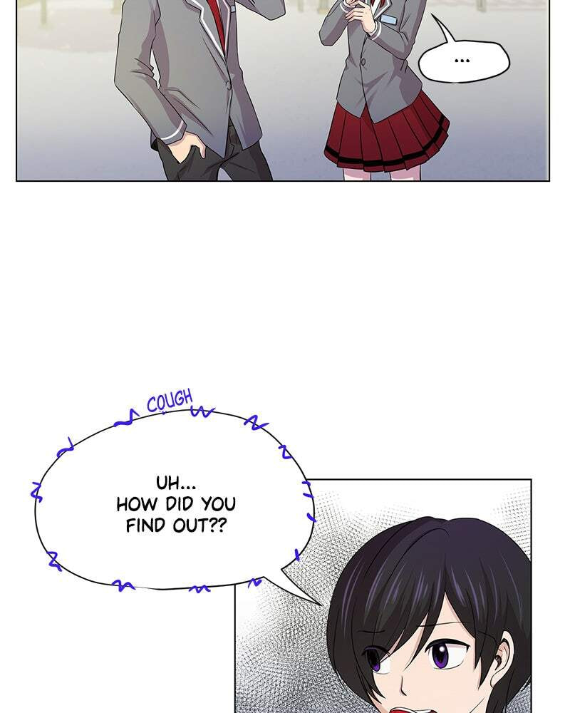 Read To Be Ordinary! (Colored) chapter 6 image 15 on Lezhin