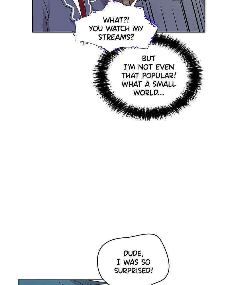 Read To Be Ordinary! (Colored) chapter 6 image 17 on Lezhin