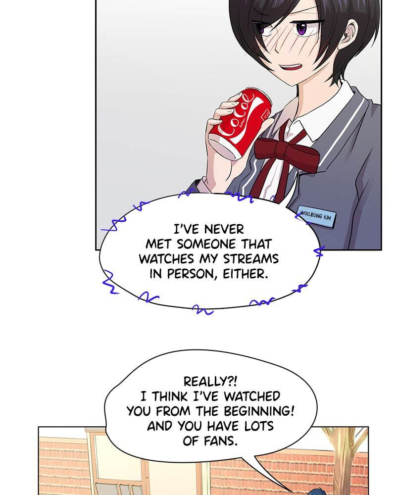 Read To Be Ordinary! (Colored) chapter 6 image 19 on Lezhin