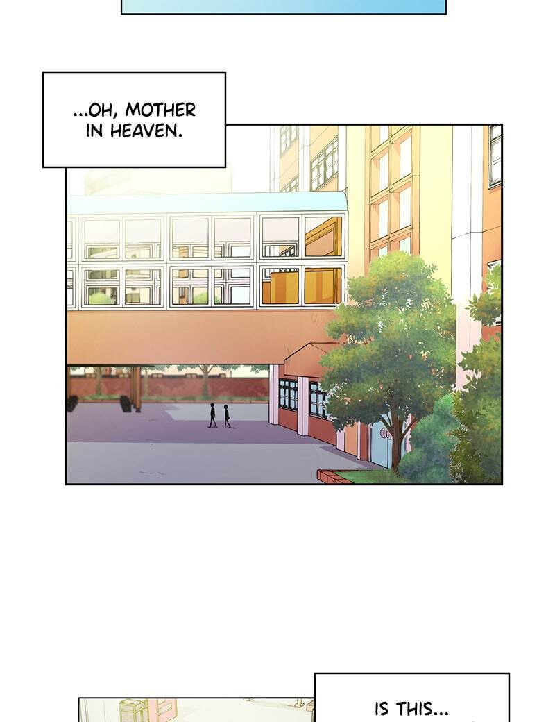 Read To Be Ordinary! (Colored) chapter 6 image 2 on Lezhin