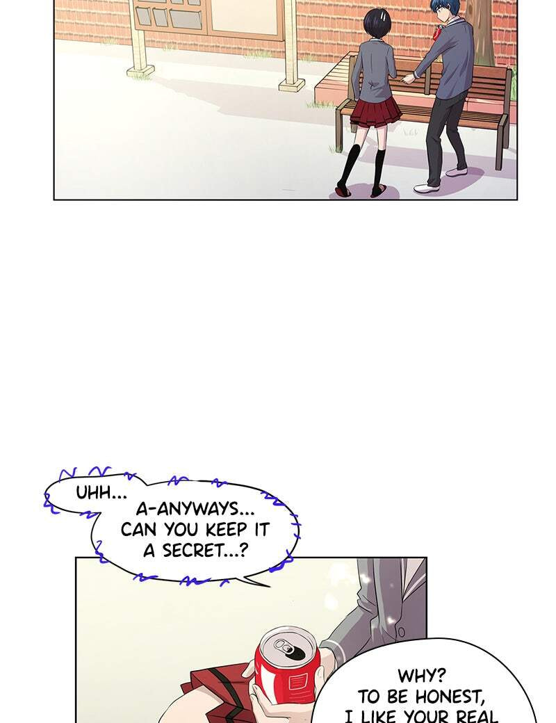 Read To Be Ordinary! (Colored) chapter 6 image 20 on Lezhin