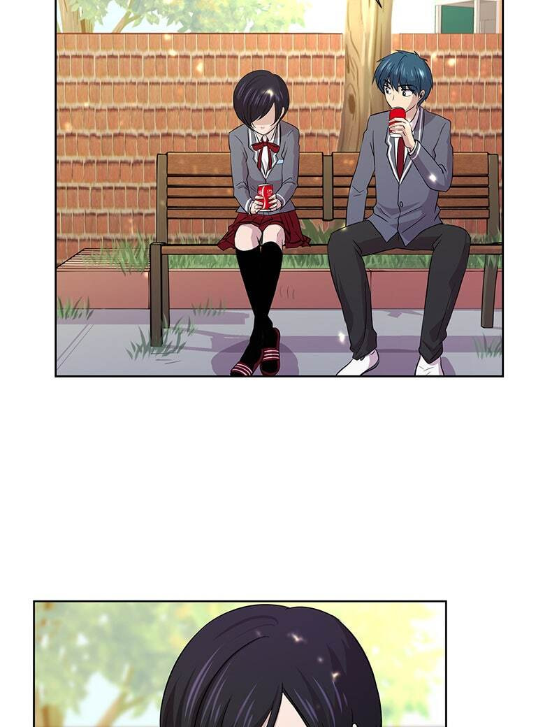 Read To Be Ordinary! (Colored) chapter 6 image 22 on Lezhin