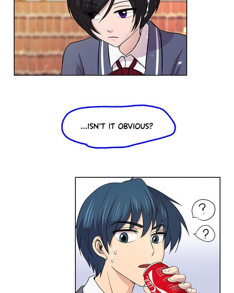 Read To Be Ordinary! (Colored) chapter 6 image 23 on Lezhin