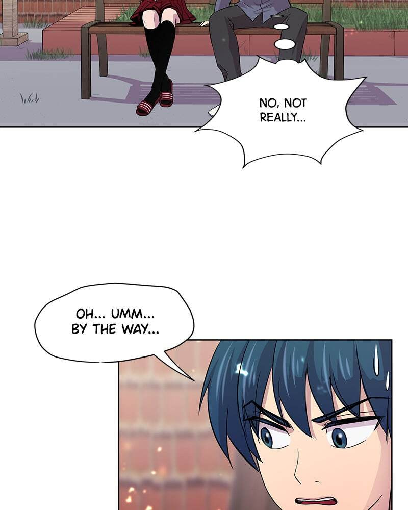 Read To Be Ordinary! (Colored) chapter 6 image 25 on Lezhin
