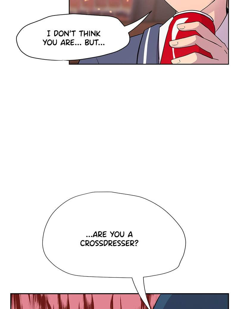 Read To Be Ordinary! (Colored) chapter 6 image 26 on Lezhin