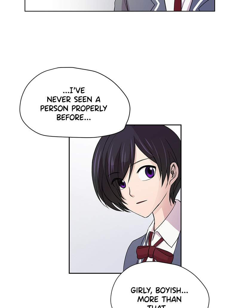 Read To Be Ordinary! (Colored) chapter 6 image 31 on Lezhin