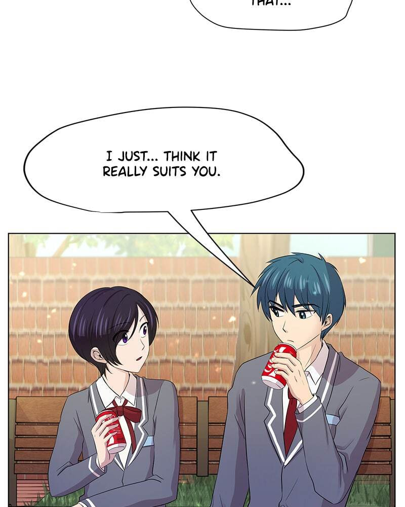 Read To Be Ordinary! (Colored) chapter 6 image 32 on Lezhin