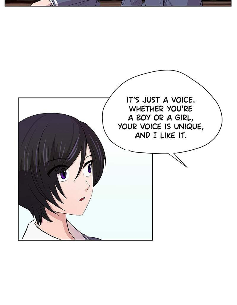 Read To Be Ordinary! (Colored) chapter 6 image 33 on Lezhin