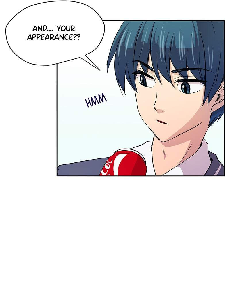 Read To Be Ordinary! (Colored) chapter 6 image 34 on Lezhin