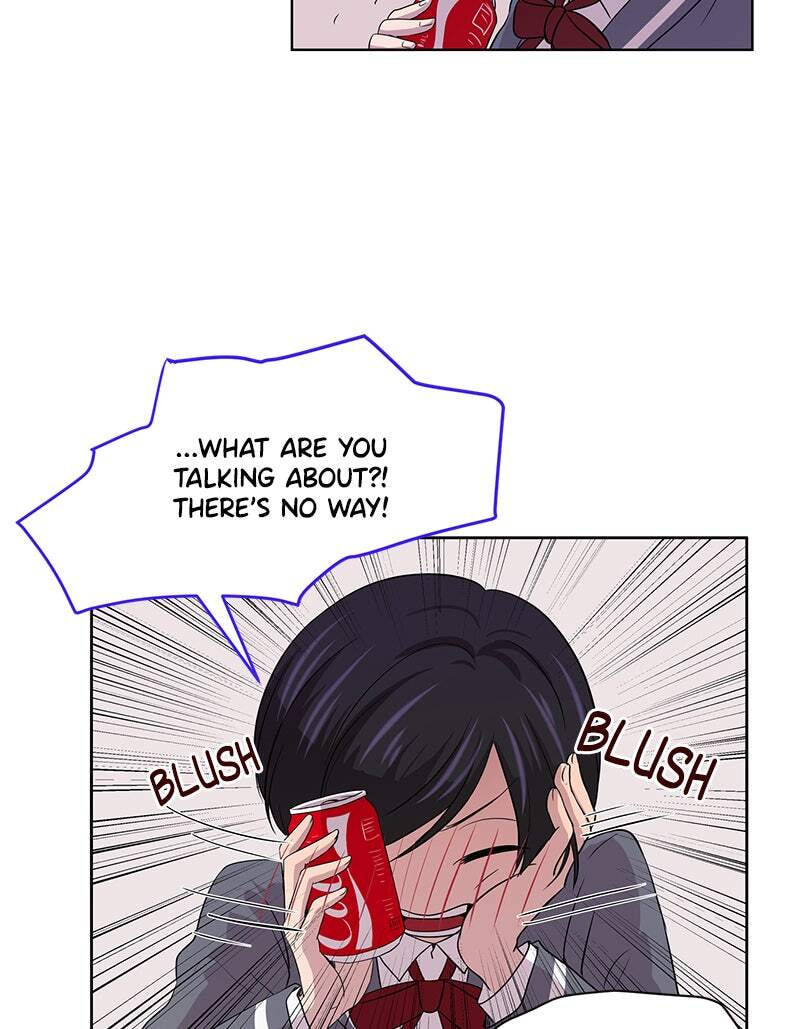 Read To Be Ordinary! (Colored) chapter 6 image 37 on Lezhin
