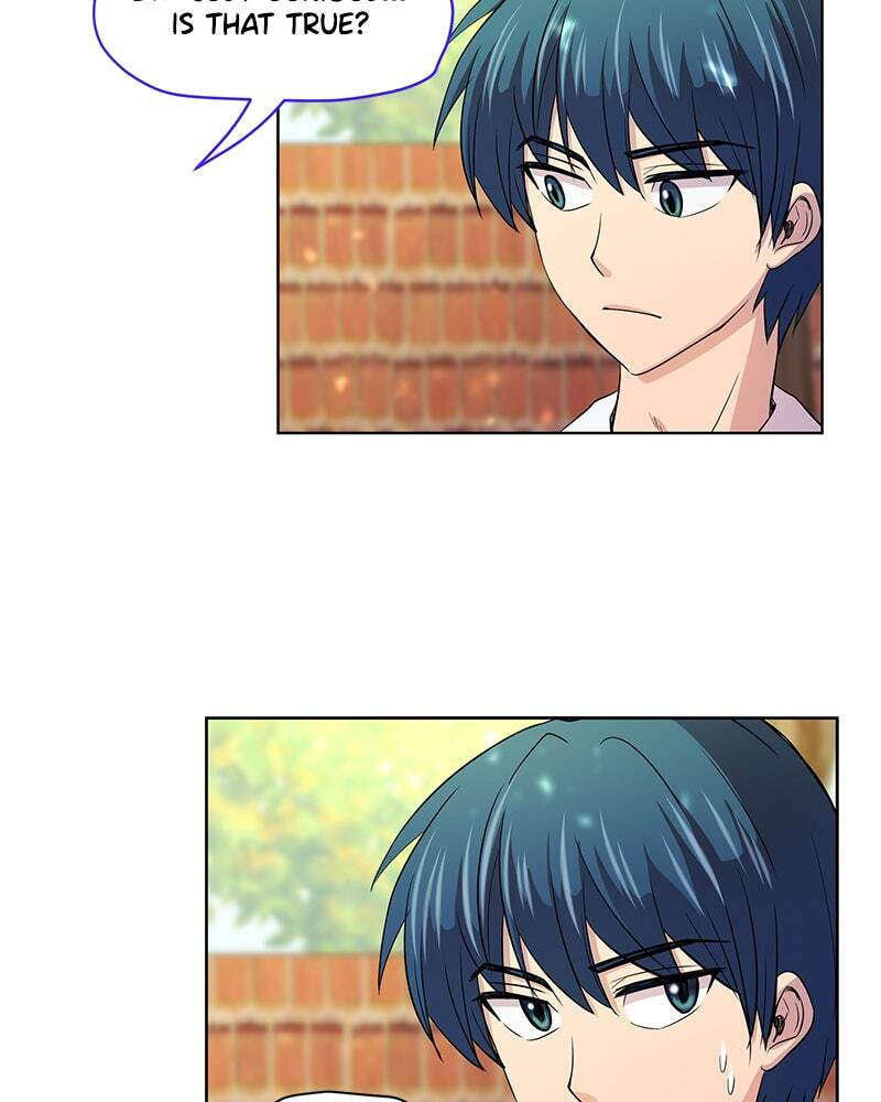 Read To Be Ordinary! (Colored) chapter 6 image 44 on Lezhin