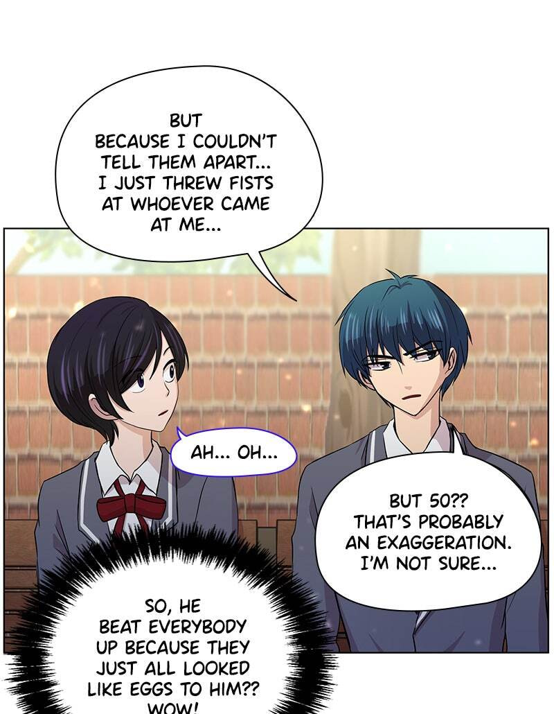Read To Be Ordinary! (Colored) chapter 6 image 47 on Lezhin