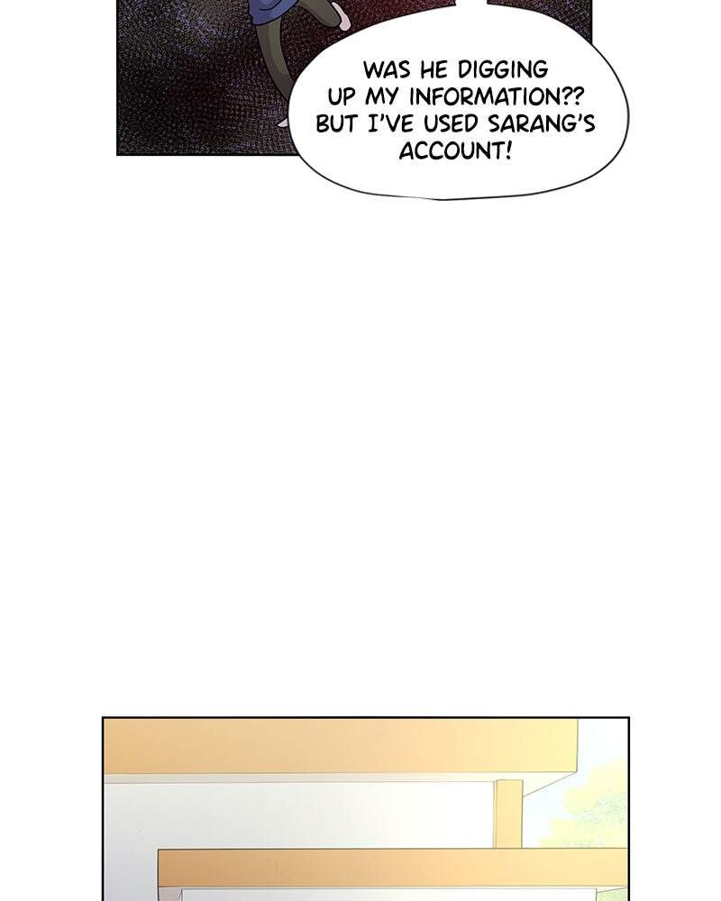 Read To Be Ordinary! (Colored) chapter 6 image 5 on Lezhin