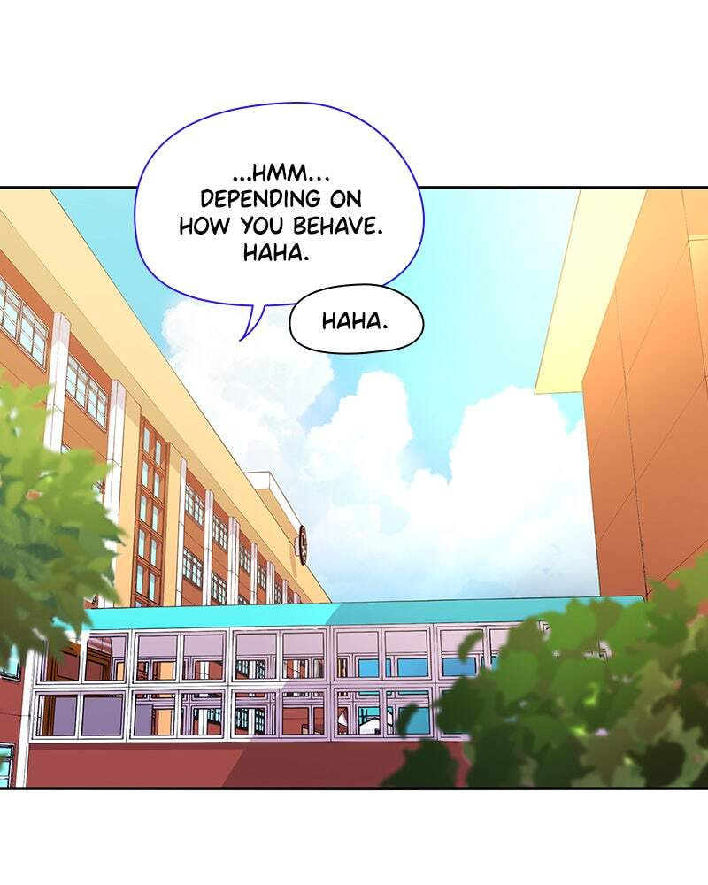 Read To Be Ordinary! (Colored) chapter 6 image 52 on Lezhin