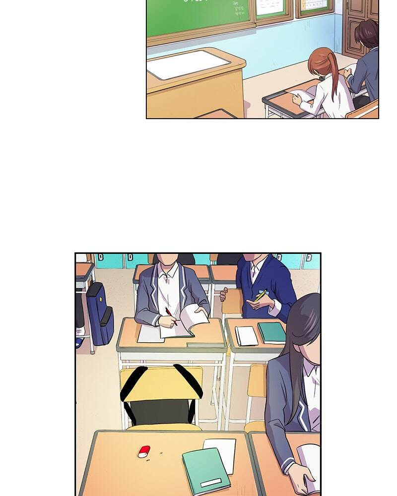 Read To Be Ordinary! (Colored) chapter 6 image 54 on Lezhin