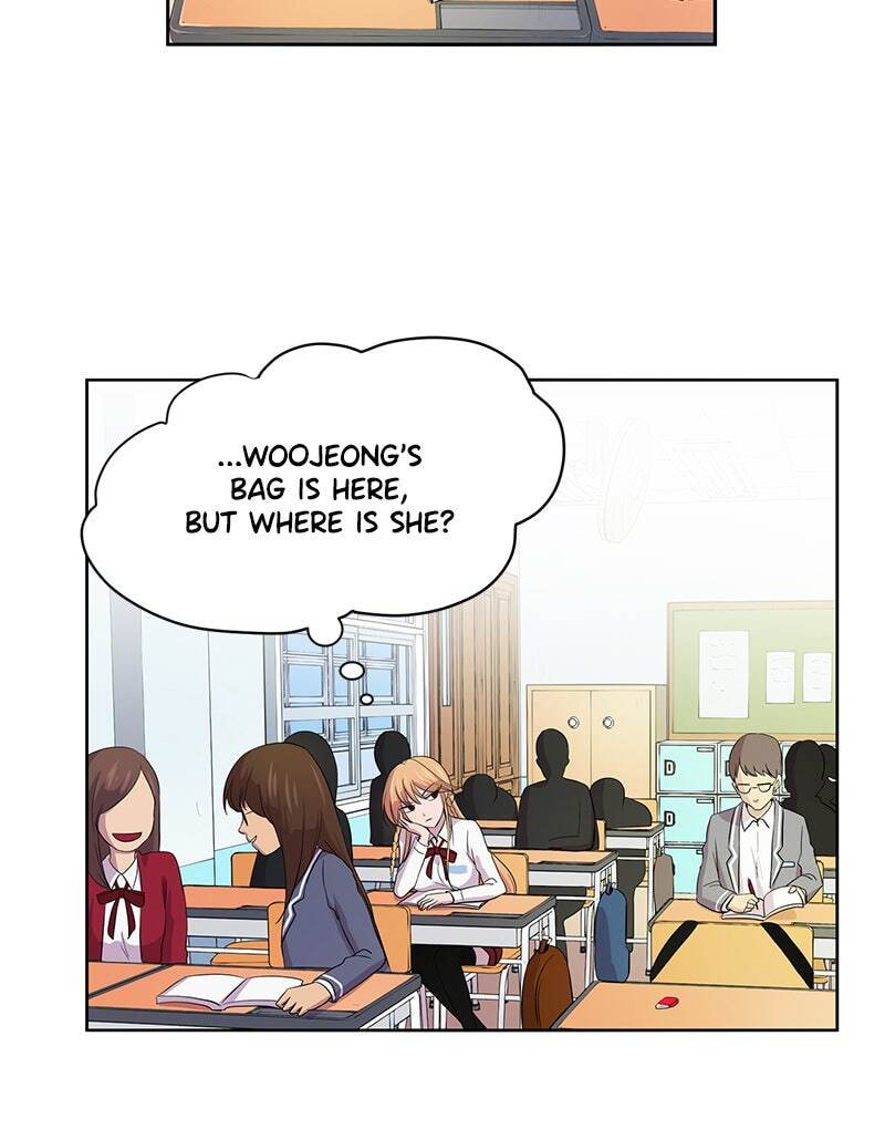 Read To Be Ordinary! (Colored) chapter 6 image 55 on Lezhin