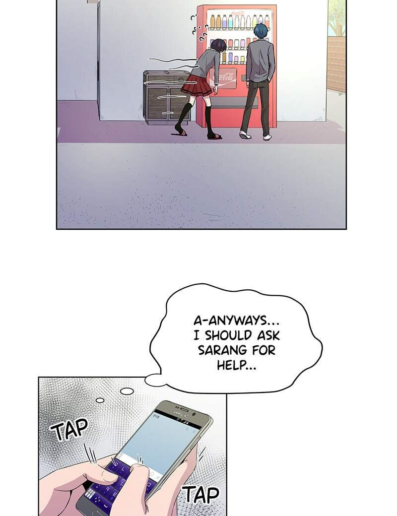Read To Be Ordinary! (Colored) chapter 6 image 6 on Lezhin