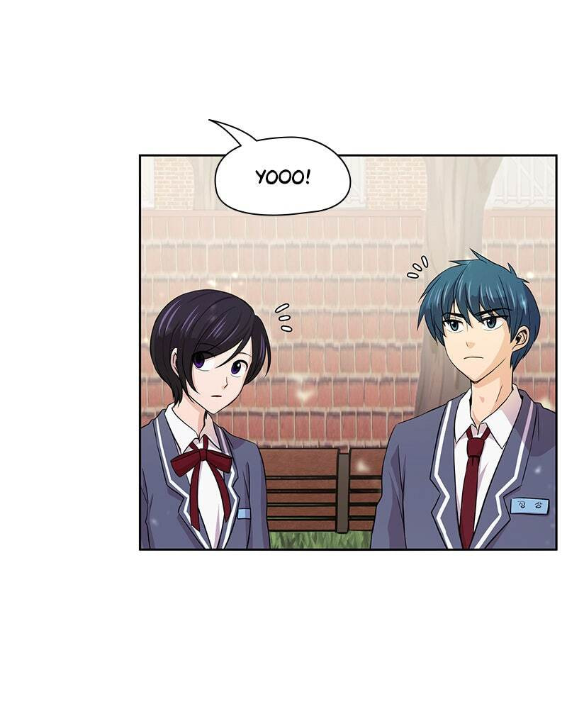 Read To Be Ordinary! (Colored) chapter 6 image 63 on Lezhin