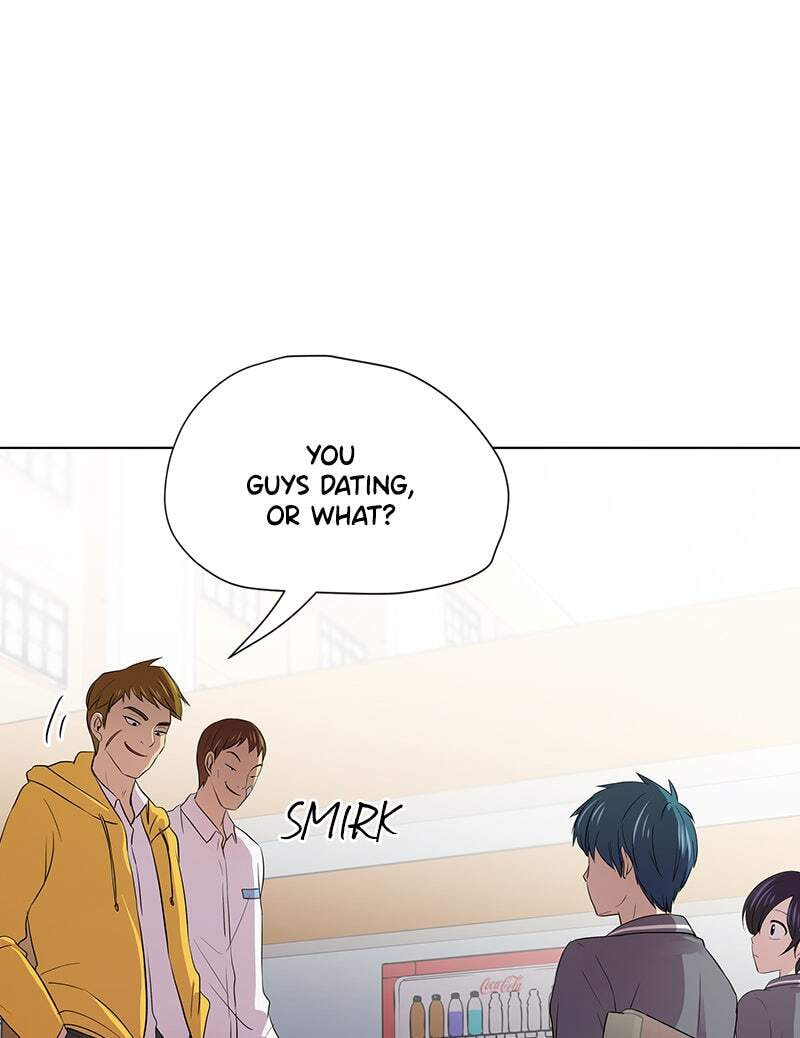 Read To Be Ordinary! (Colored) chapter 6 image 64 on Lezhin