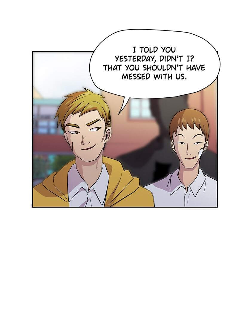 Read To Be Ordinary! (Colored) chapter 6 image 68 on Lezhin