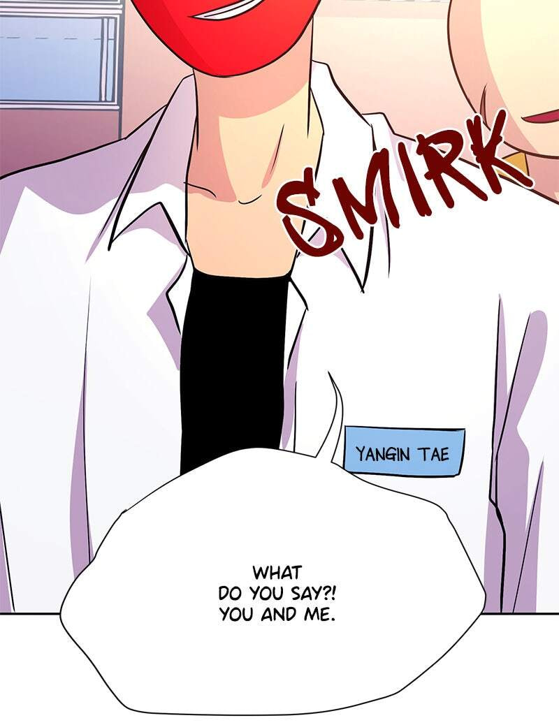Read To Be Ordinary! (Colored) chapter 6 image 74 on Lezhin