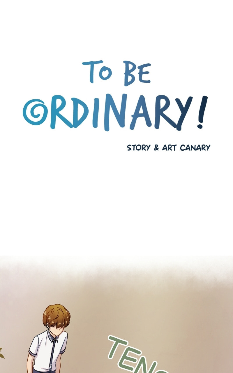 Read To Be Ordinary! (Colored) chapter 60 image 1 on Lezhin