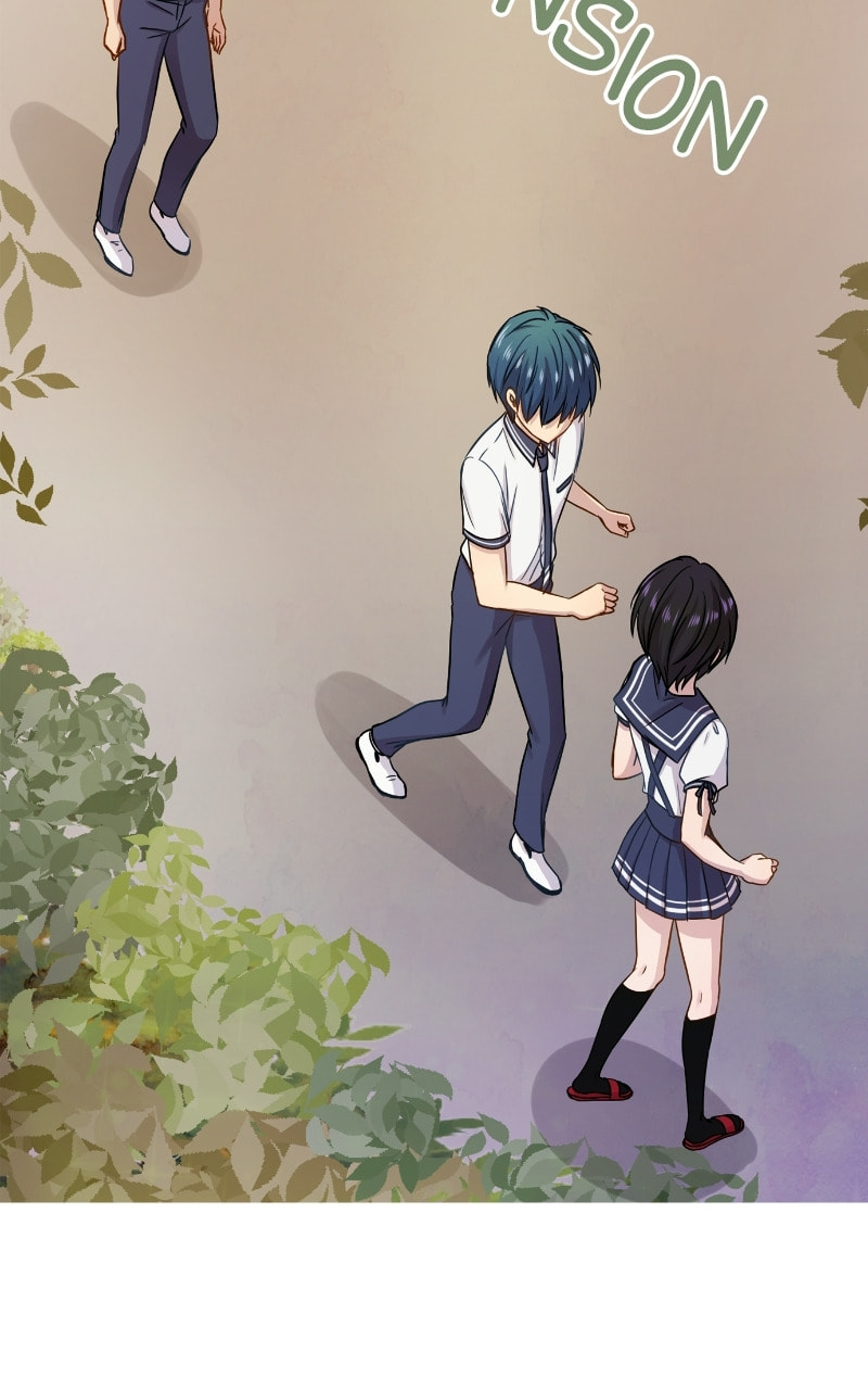 Read To Be Ordinary! (Colored) chapter 60 image 2 on Lezhin