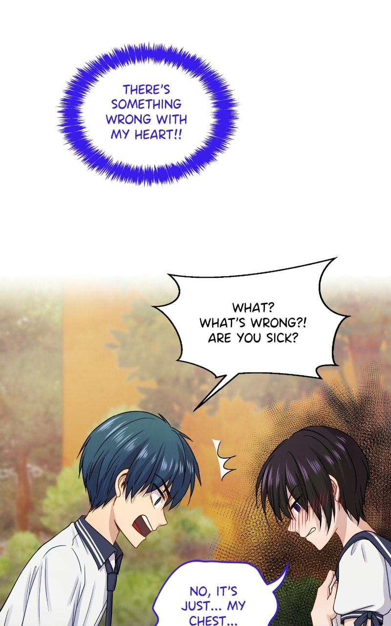 Read To Be Ordinary! (Colored) chapter 60 image 21 on Lezhin