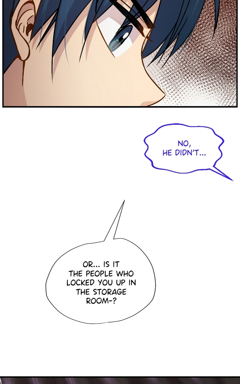 Read To Be Ordinary! (Colored) chapter 60 image 23 on Lezhin