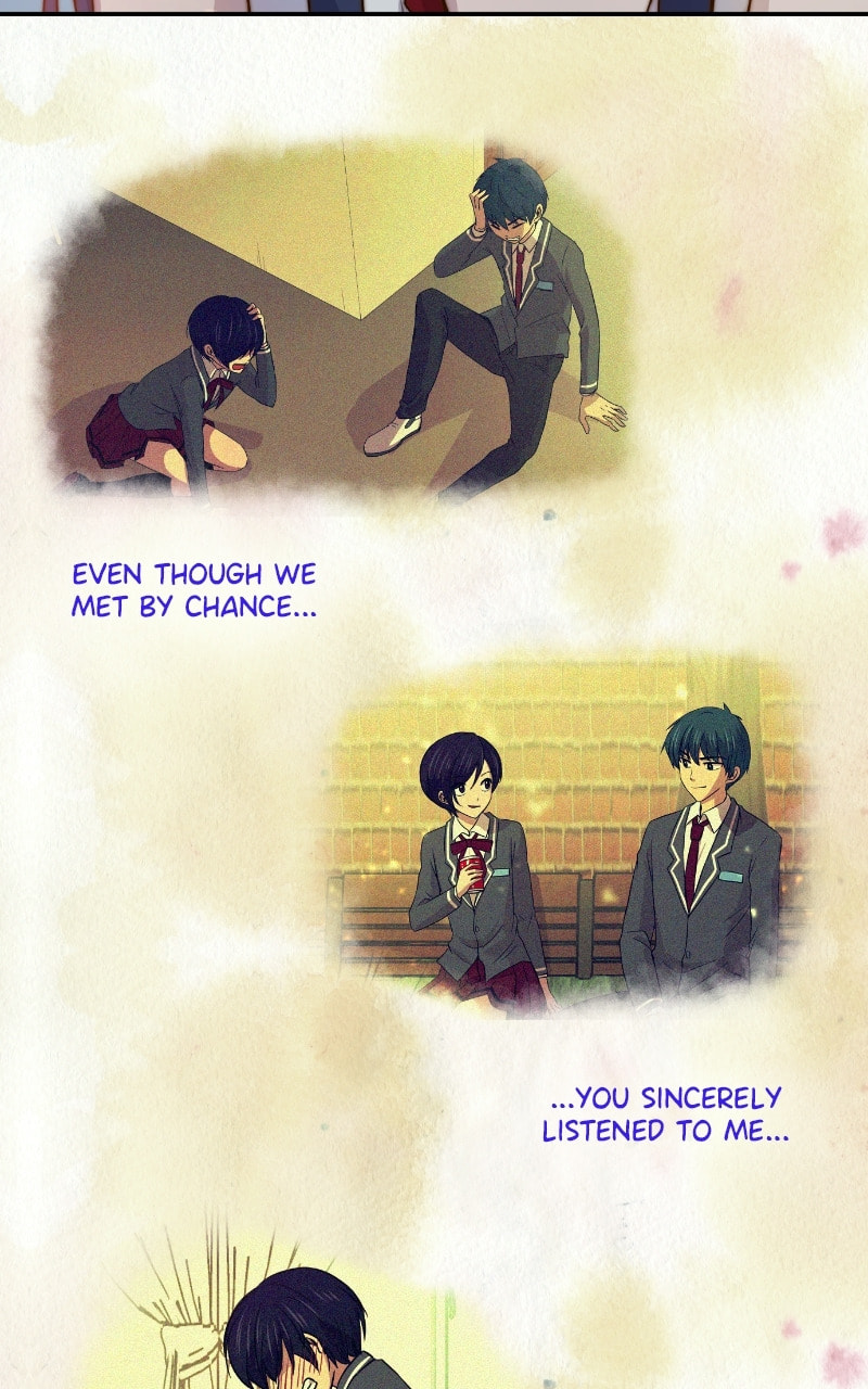 Read To Be Ordinary! (Colored) chapter 60 image 34 on Lezhin
