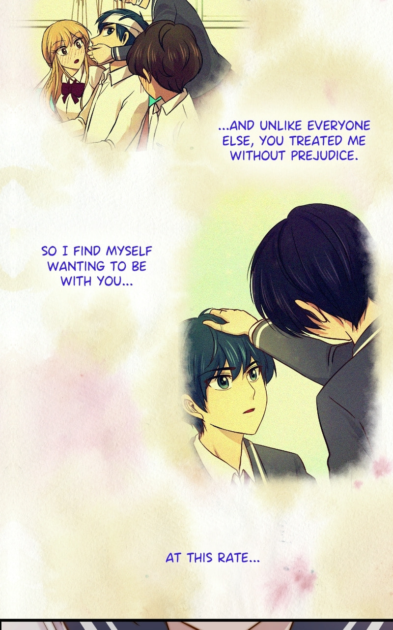Read To Be Ordinary! (Colored) chapter 60 image 35 on Lezhin