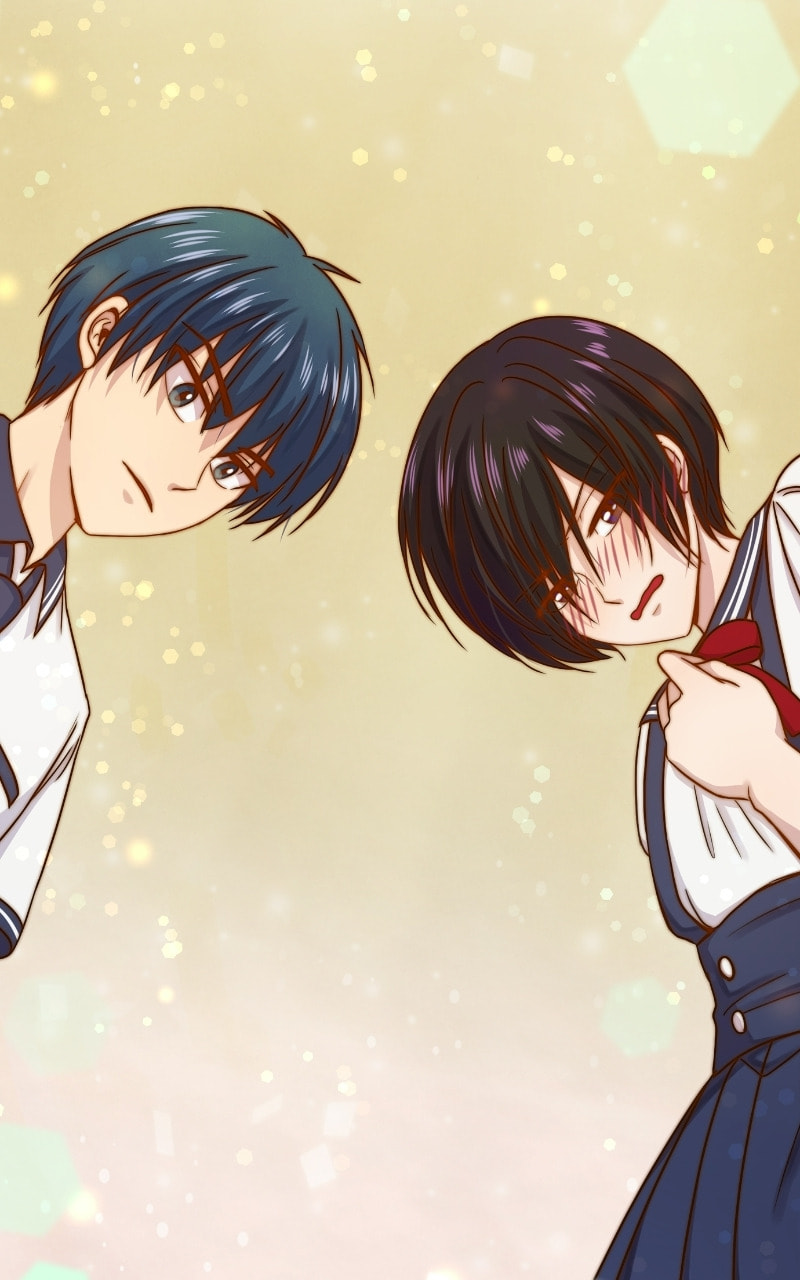 Read To Be Ordinary! (Colored) chapter 60 image 37 on Lezhin