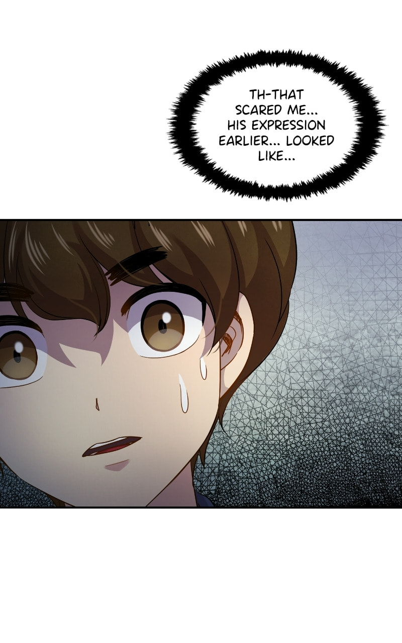Read To Be Ordinary! (Colored) chapter 60 image 4 on Lezhin