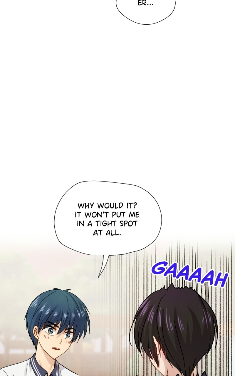 Read To Be Ordinary! (Colored) chapter 60 image 42 on Lezhin